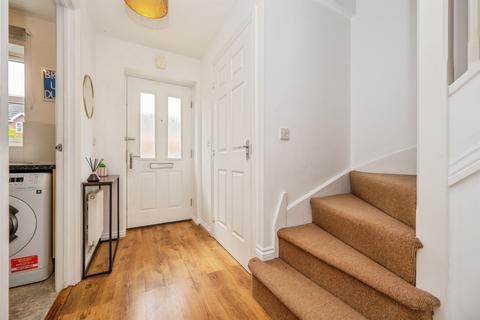 2 bedroom terraced house for sale, Cavendish Drive, ASHBOURNE