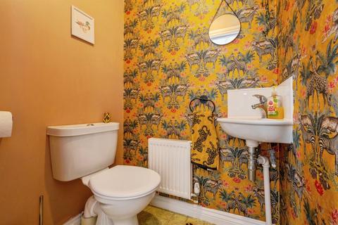 2 bedroom terraced house for sale, Cavendish Drive, ASHBOURNE