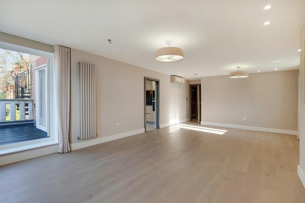 Apartment in London - View 5