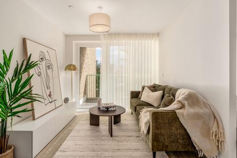 undefined, Plot The Aspen 0318, The Aspen at Park Quarter, Albert Road> EN4