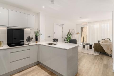 undefined, Plot The Aspen 0318, The Aspen at Park Quarter, Albert Road> EN4