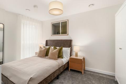 undefined, Plot The Aspen 0318, The Aspen at Park Quarter, Albert Road> EN4