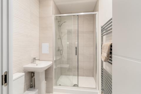 undefined, Plot The Aspen 0318, The Aspen at Park Quarter, Albert Road> EN4