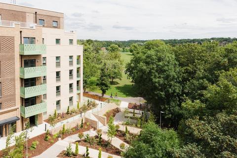 undefined, Plot The Aspen 0318, The Aspen at Park Quarter, Albert Road> EN4