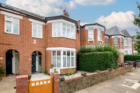 undefined, Coniston Road, London, N10