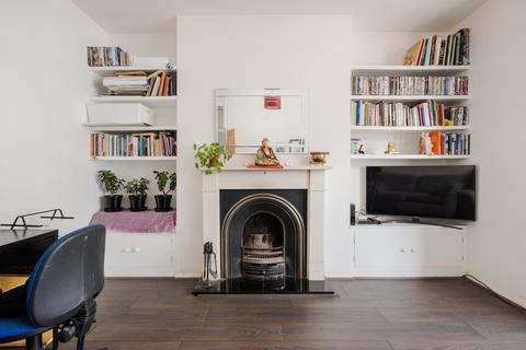 undefined, Coniston Road, London, N10
