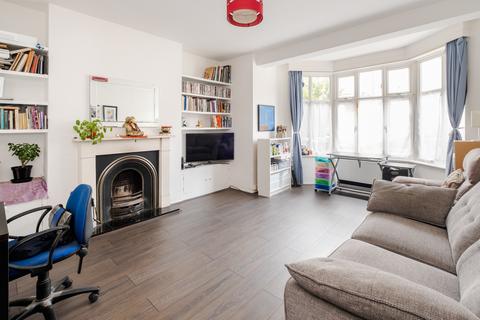 undefined, Coniston Road, London, N10
