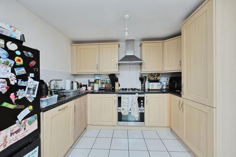 3 bedroom end of terrace house for sale, Magnolia Way, Costessey, Norwich