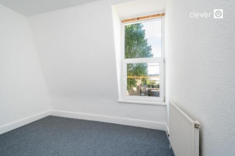 4 bedroom terraced house for sale, Carlton Terrace, Plymouth PL1