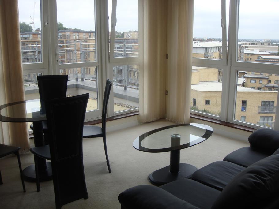Apartment in London - View 2