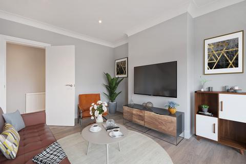 2 bedroom flat for sale, 10 Thurlow Park Road, Tulse HIll, London, SE21
