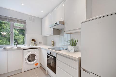 2 bedroom flat for sale, 10 Thurlow Park Road, Tulse HIll, London, SE21