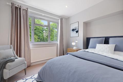 2 bedroom flat for sale, 10 Thurlow Park Road, Tulse HIll, London, SE21