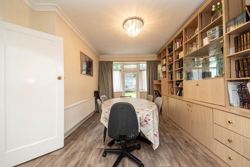 House in Salford - More