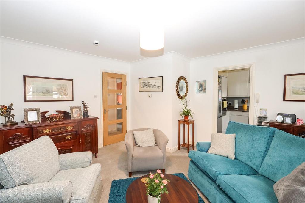Apartment in Ripon - View 2