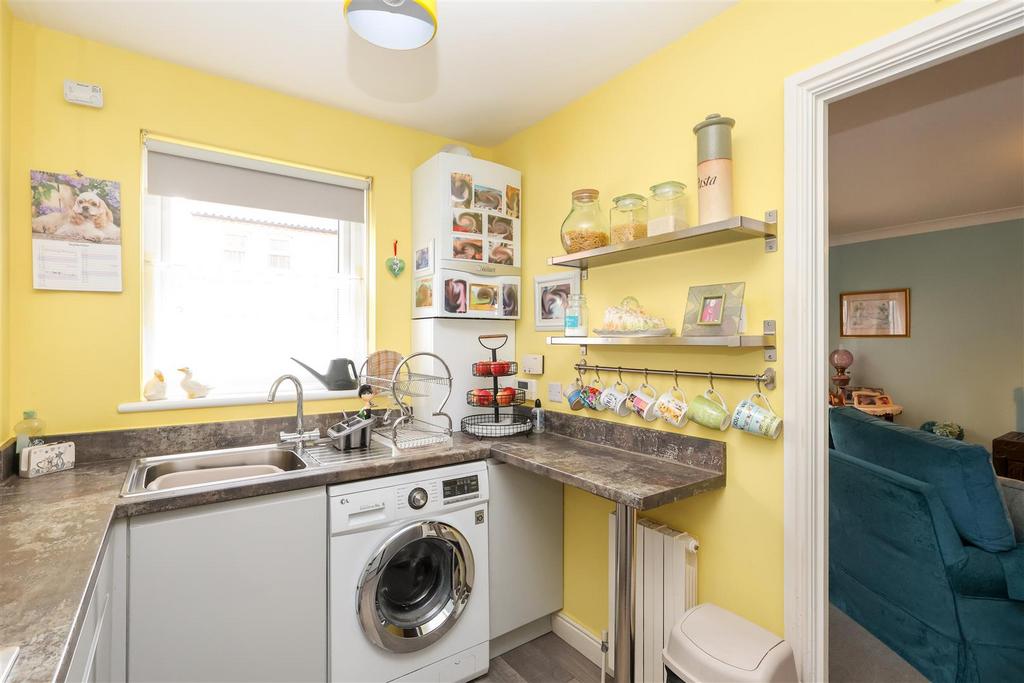 Apartment in Ripon - View 3