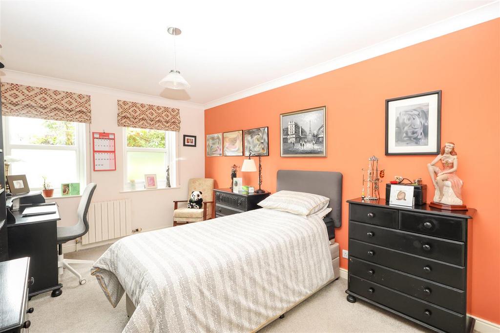 Apartment in Ripon - View 4