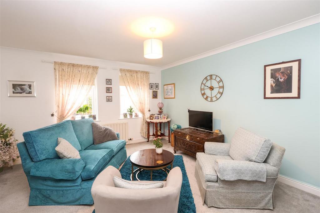 Apartment in Ripon - More