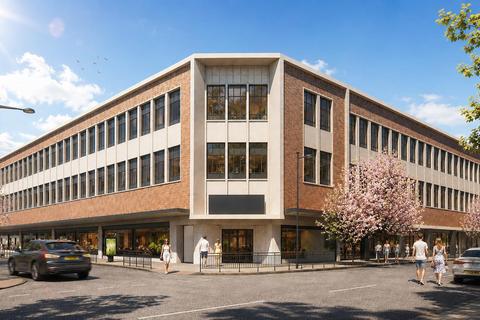 undefined, Plot A2.14 Whitefriars, Hull