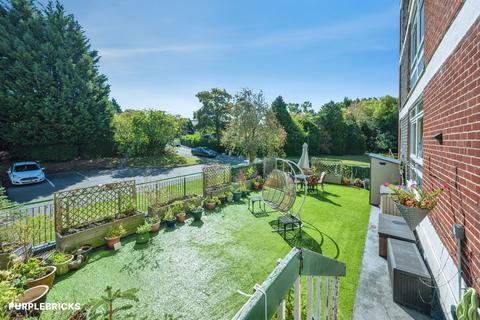 2 bedroom apartment for sale, Chelmscote Road, Solihull, B92