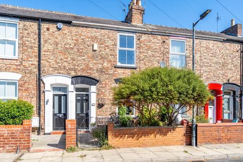 2 bedroom terraced house for sale, Hilda Street, York
