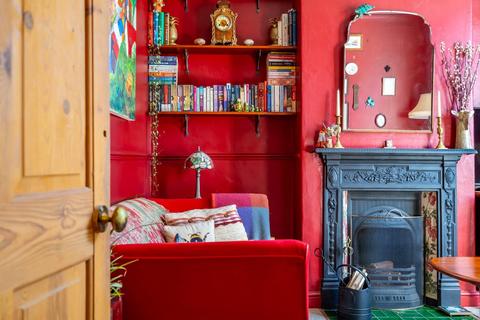 2 bedroom terraced house for sale, Hilda Street, York