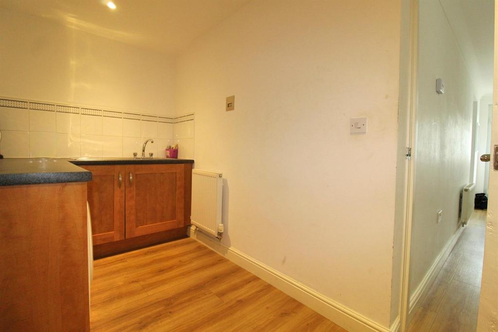 House in Stockport, Heaton Mersey, The Four Heatons - View 3