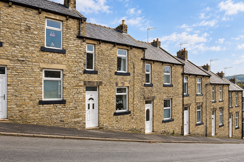 3 bedroom terraced house for sale, Dawson Street, Skipton