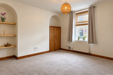 3 bedroom terraced house for sale, Dawson Street, Skipton