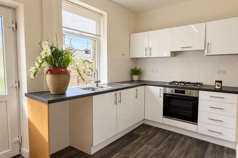 3 bedroom terraced house for sale, Dawson Street, Skipton