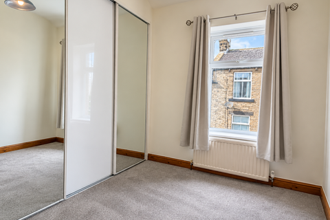3 bedroom terraced house for sale, Dawson Street, Skipton