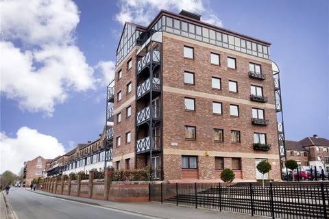 1 bed flat/apartment for rent in Postern Close, York, North Yorkshire, YO23