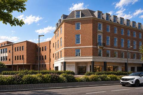 undefined, Plot A3.06 Whitefriars, Hull