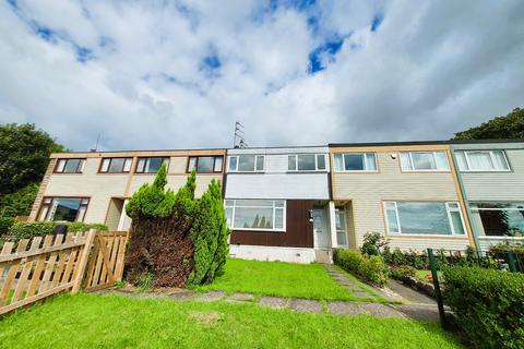 3 bedroom terraced house to rent, Mountblow Road, Clydebank, Dunbartonshire