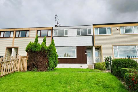 3 bedroom terraced house to rent, Mountblow Road, Clydebank, Dunbartonshire