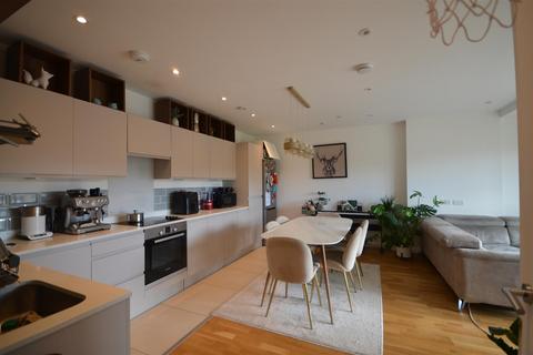 2 bedroom apartment for sale, Wembley Hill Road, Wembley