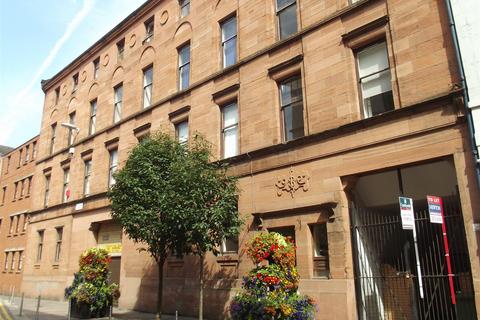 2 bedroom apartment to rent, Blackfriars Street, Glasgow, G1