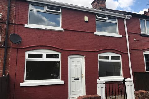 3 bed terraced house for rent in Maltby, Rotherham, S66