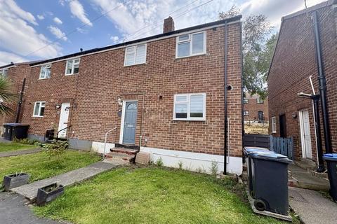 2 bed semi-detached house for rent in Parkwood Avenue, Bearpark, County Durham