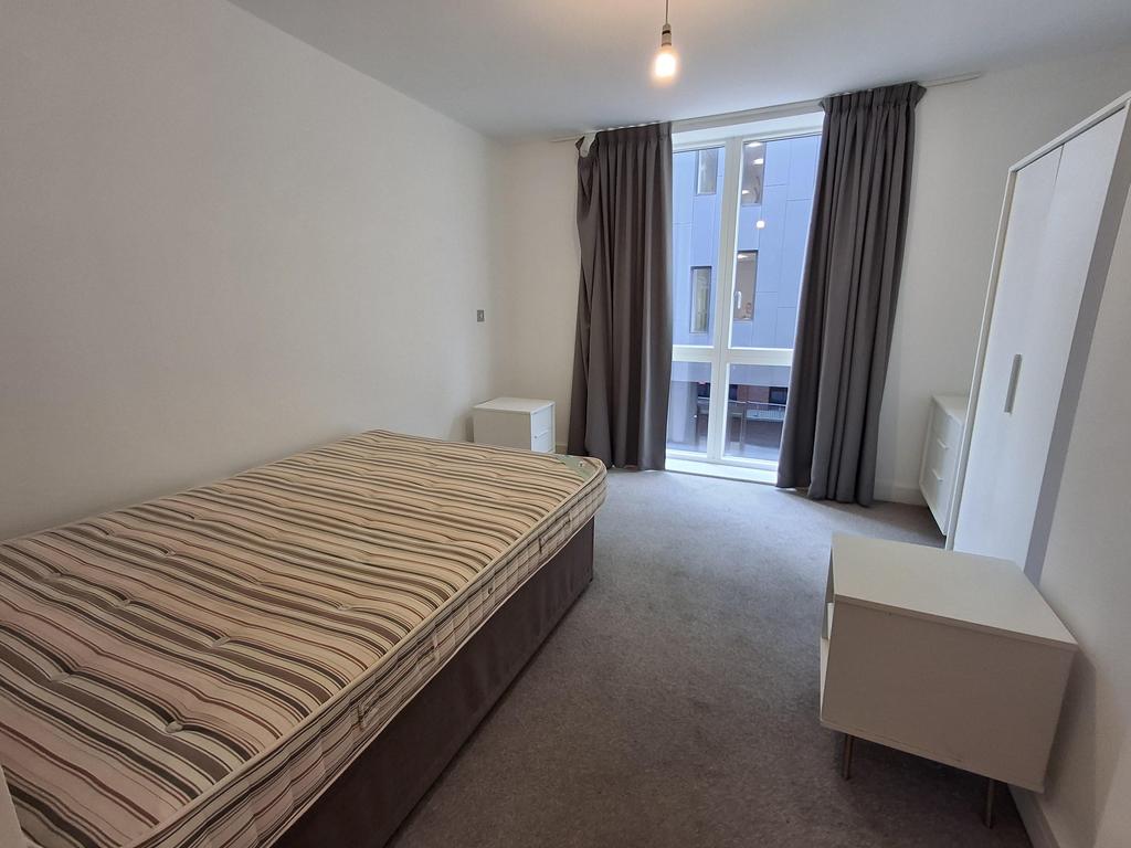 Apartment in Leicester, City of Leicester - More