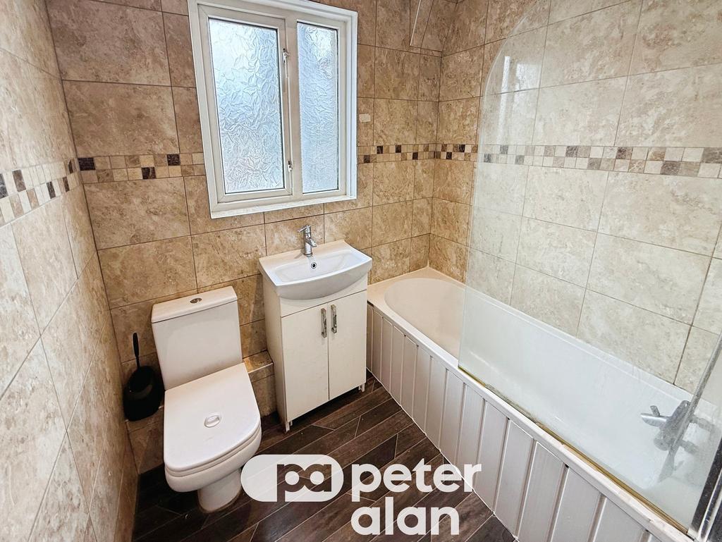 Apartment in Cardiff, Birchgrove, Heath - View 5