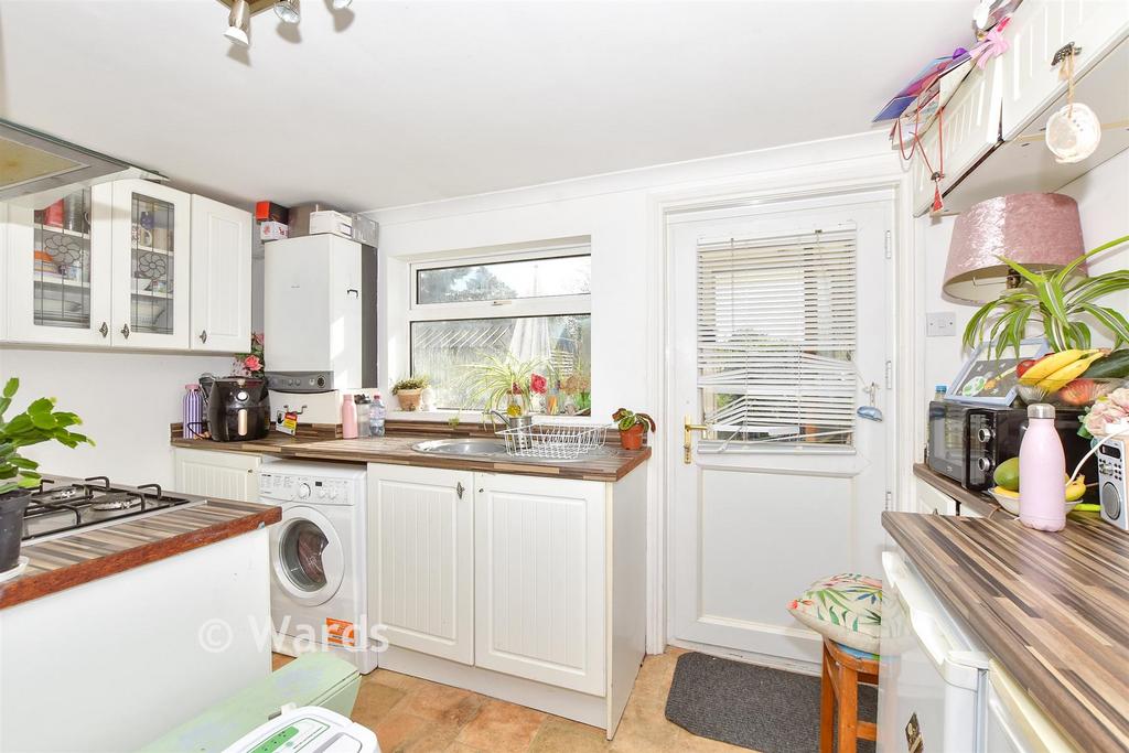 House in Ramsgate - View 3