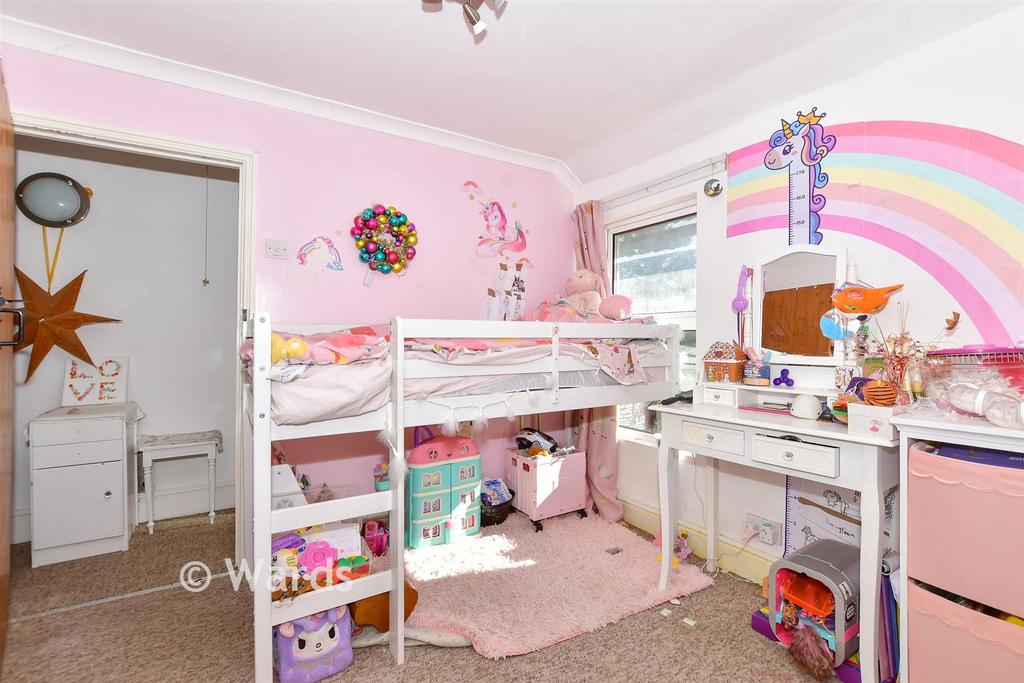 House in Ramsgate - More