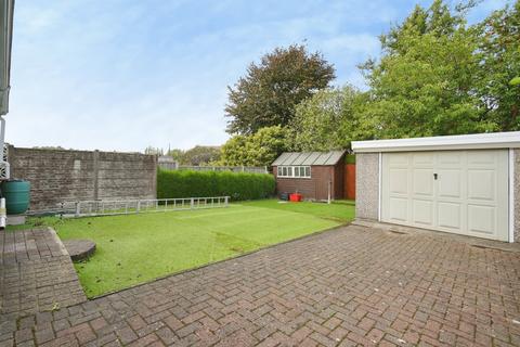 2 bedroom bungalow for sale, Zetland Close, Coalville, Leicestershire, LE67