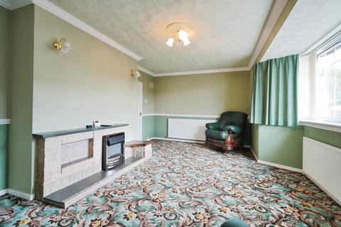 2 bedroom bungalow for sale, Zetland Close, Coalville, Leicestershire, LE67