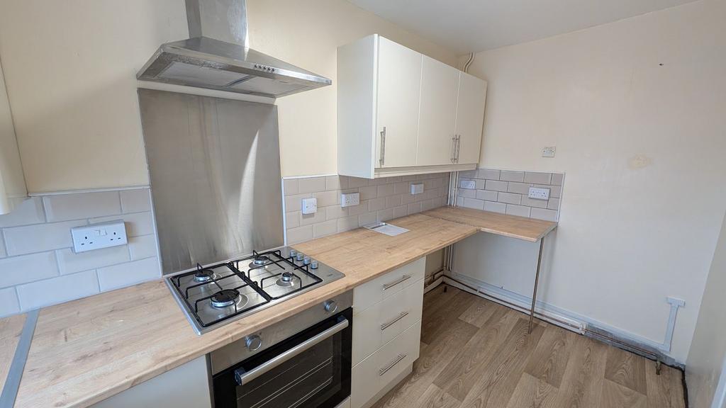 Apartment in Weymouth - View 3