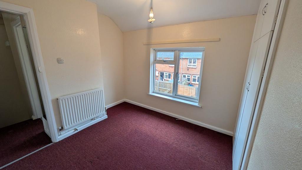 Apartment in Weymouth - More