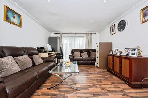 4 bedroom townhouse for sale, Old School Yard, Lower Range Road, Gravesend, Kent, DA12
