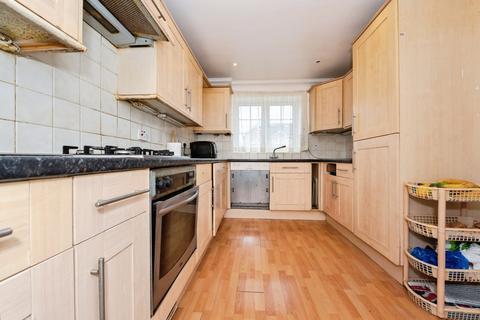 4 bedroom townhouse for sale, Old School Yard, Lower Range Road, Gravesend, Kent, DA12