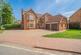 Linton Avenue, Solihull, B91